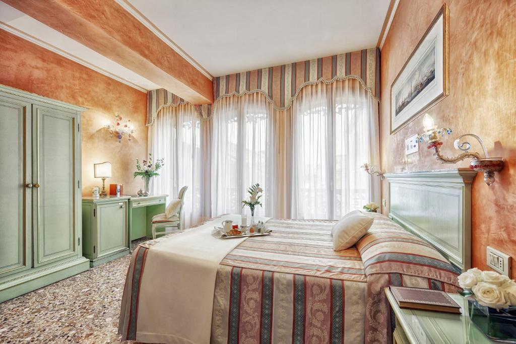Hotel Firenze photo 3