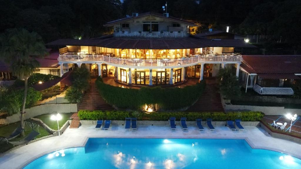 Hotel Martino Spa and Resort photo 4