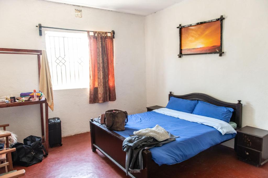 Ole Munyak-4 bed house on the hill photo 1