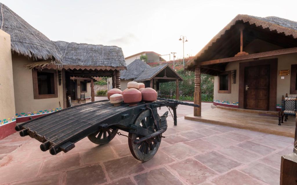 Regenta Resort Bhuj by Royal Orchid Hotels Limited photo 4