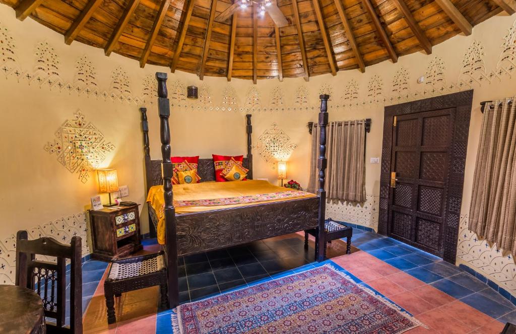 Regenta Resort Bhuj by Royal Orchid Hotels Limited photo 2