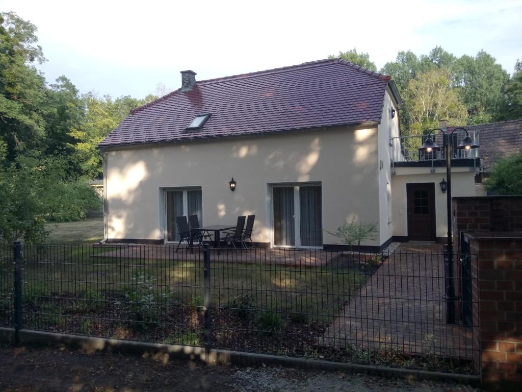 Haus Waldidyll photo 1
