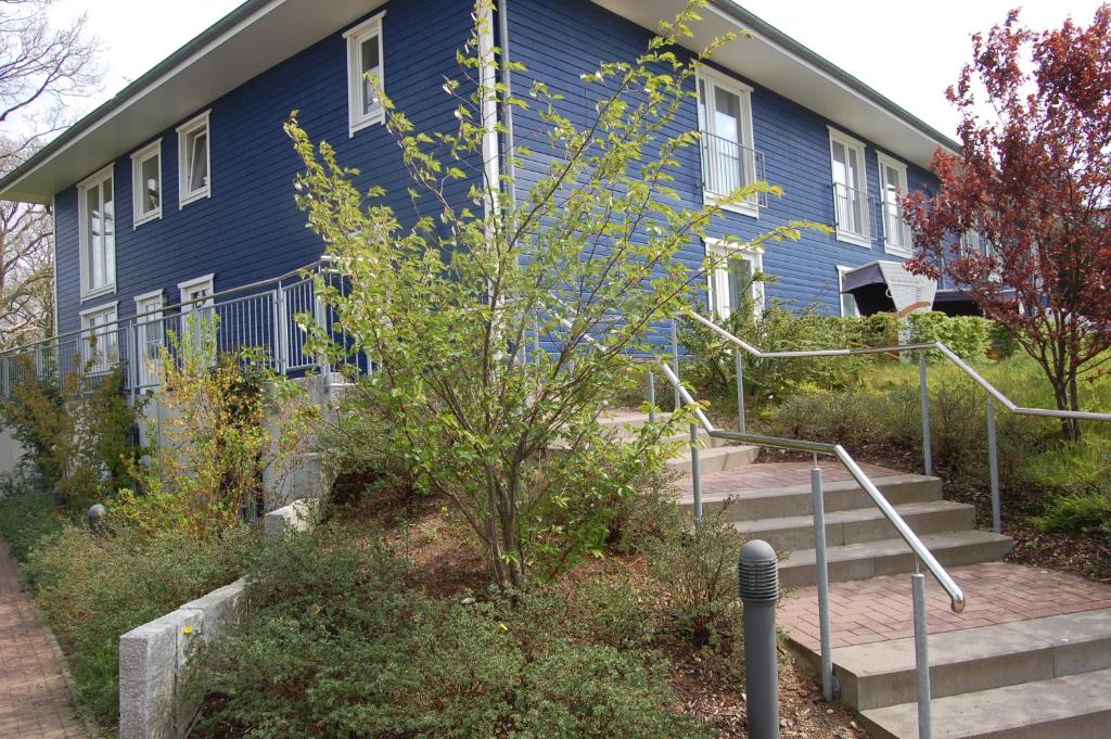 Hotel Admiral Scheer photo 3