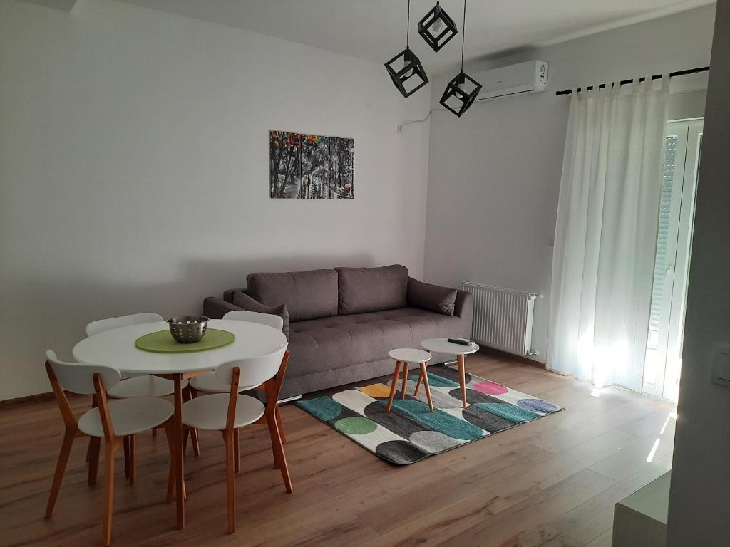 Apartman Mila, Banja Koviljača photo 3