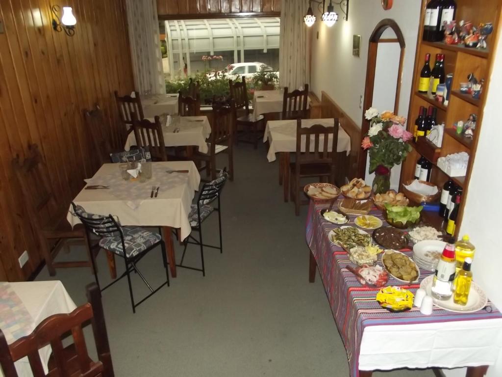Hosteria Las Amapolas photo 2