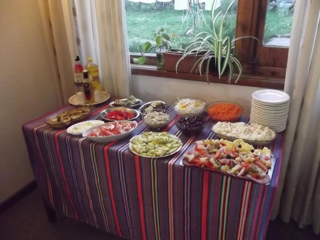 Hosteria Las Amapolas photo 1