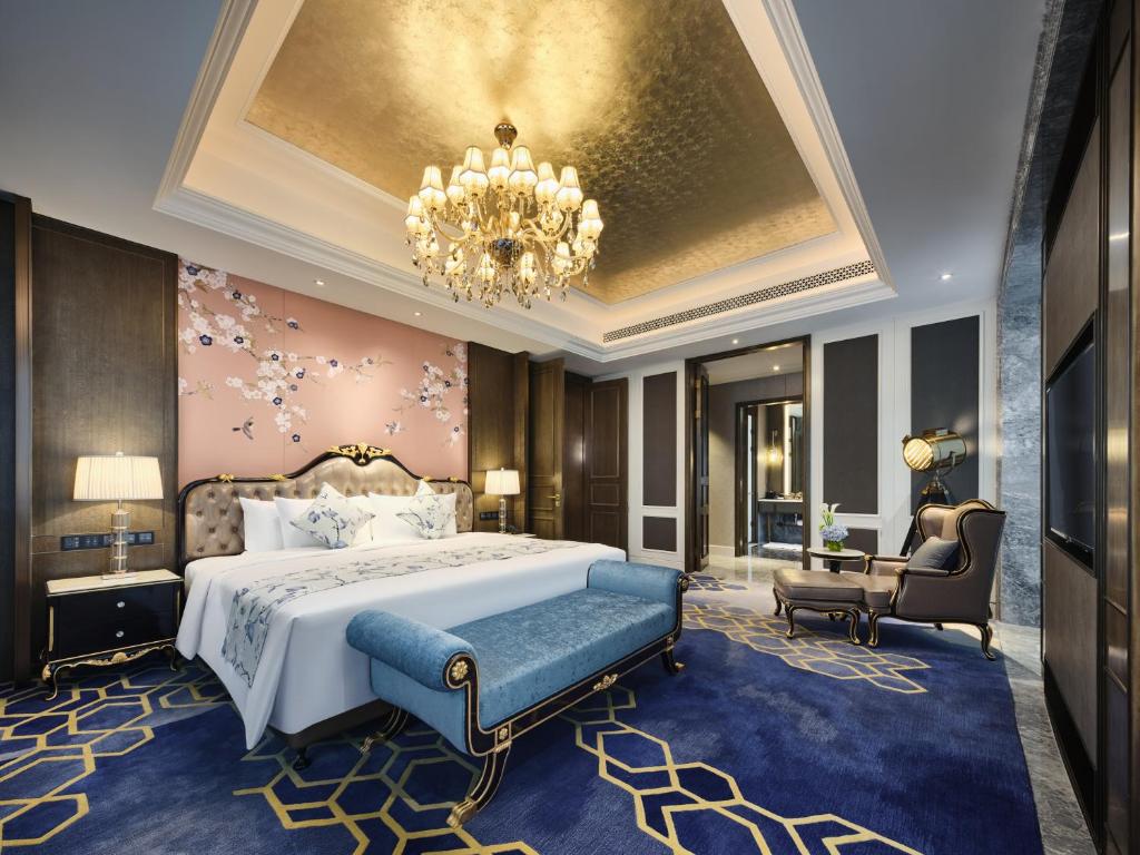 Wanda Vista Changchun photo 1