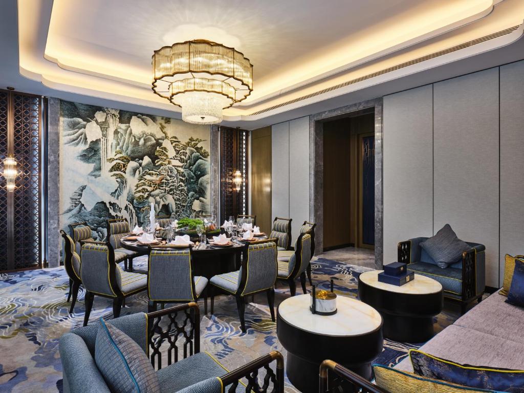 Wanda Vista Changchun photo 4