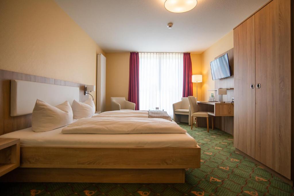 Hotel Garni Zur Alten Post photo 1