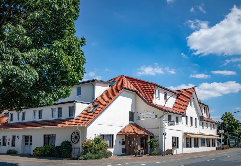 Hotel Garni Zur Alten Post photo 2