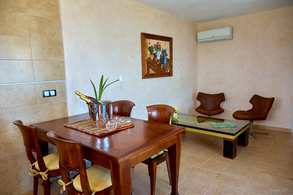 Finca el Vinche photo 4