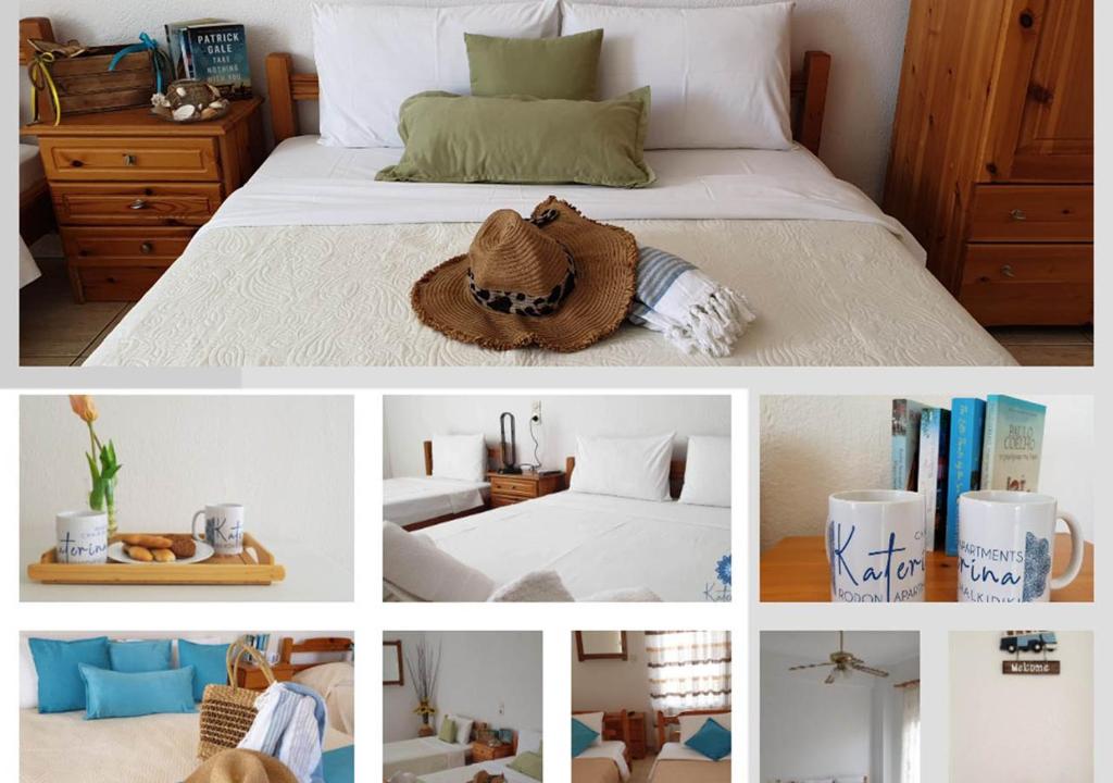 Katerina Rodon Apartments photo 4