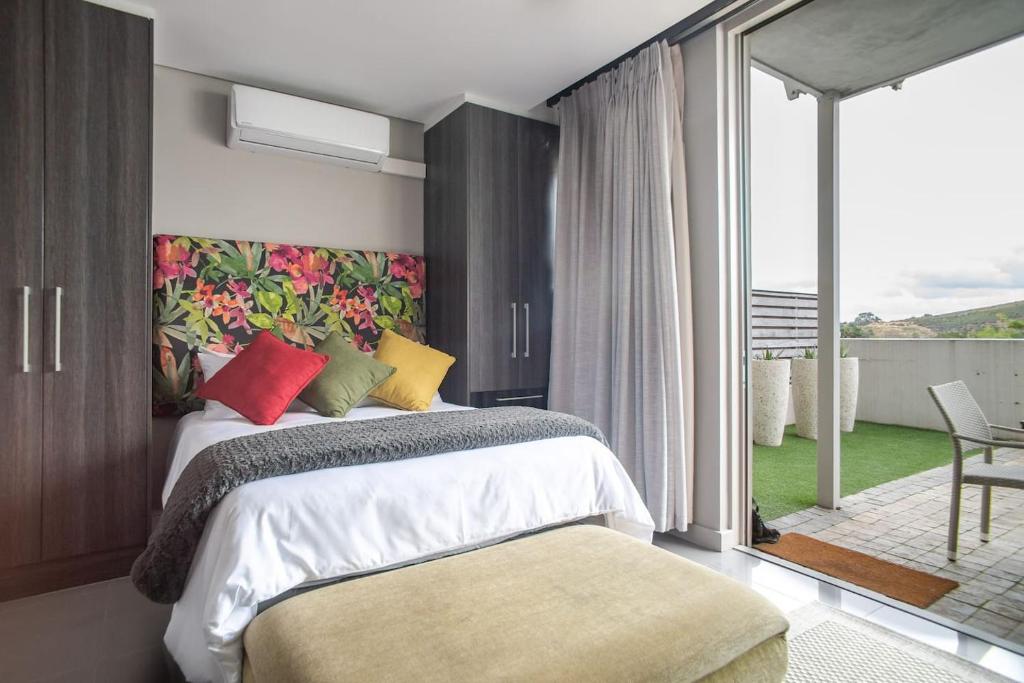 Lux Andringa Walk Apartments photo 4