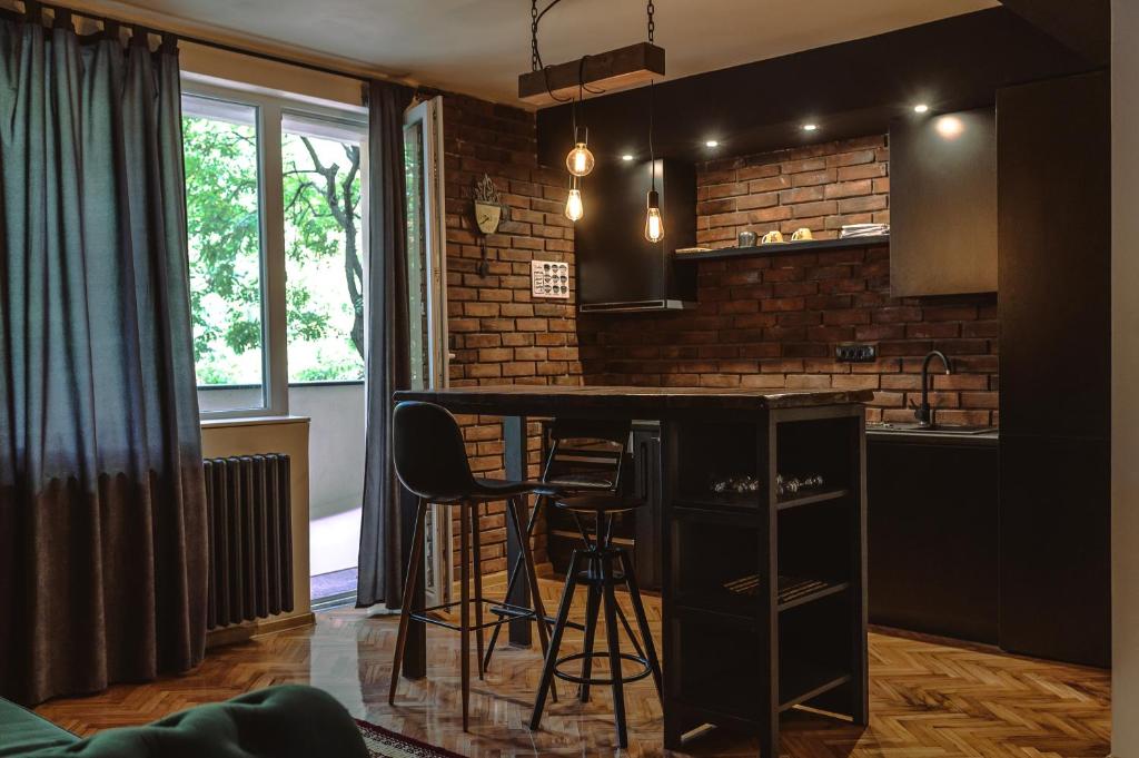 Loft Apartman Menhetn photo 3