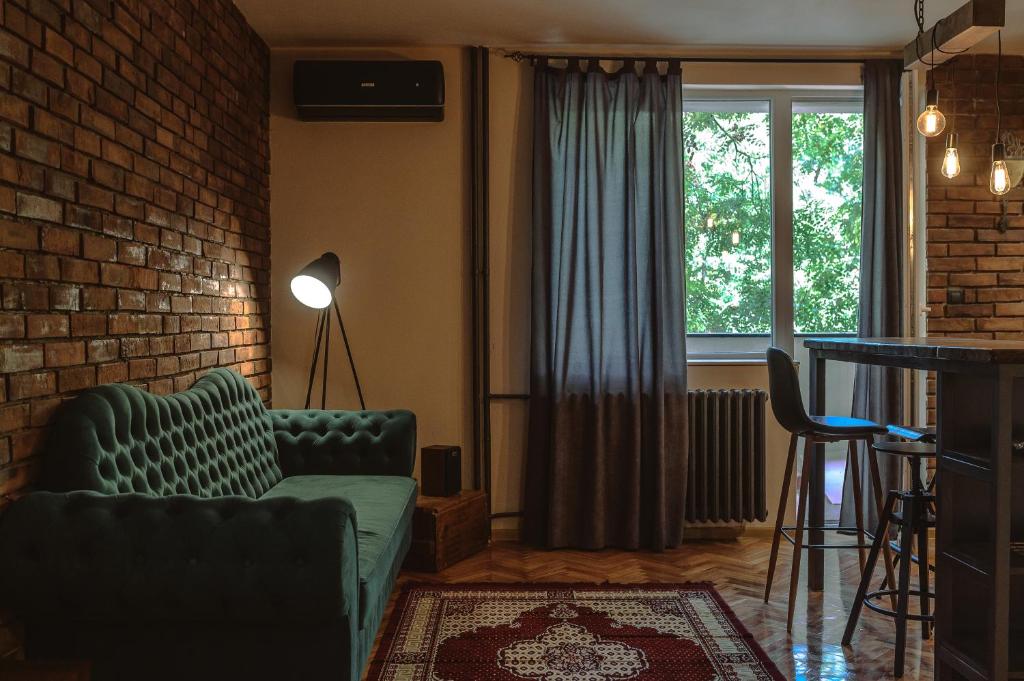 Loft Apartman Menhetn photo 2