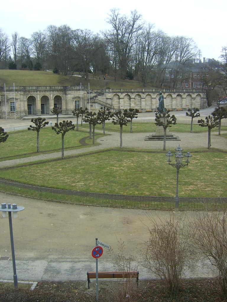Gästehaus "Rendezvous am Schlossplatz" photo 4