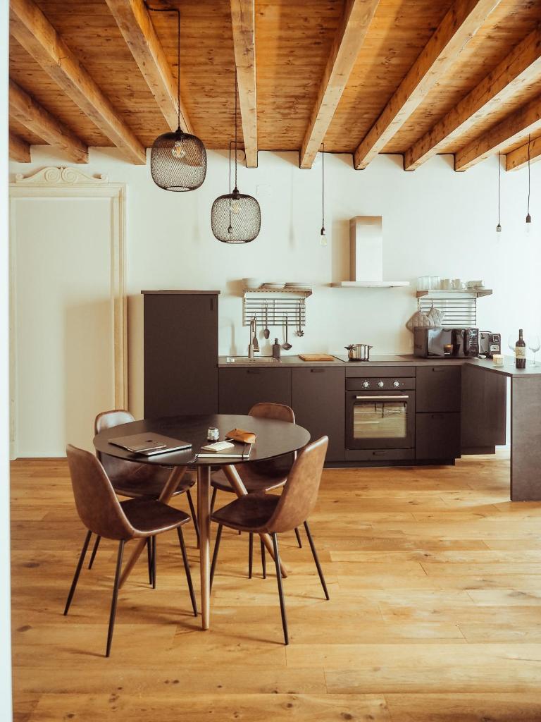 BRE Apartments - Magellano photo 1
