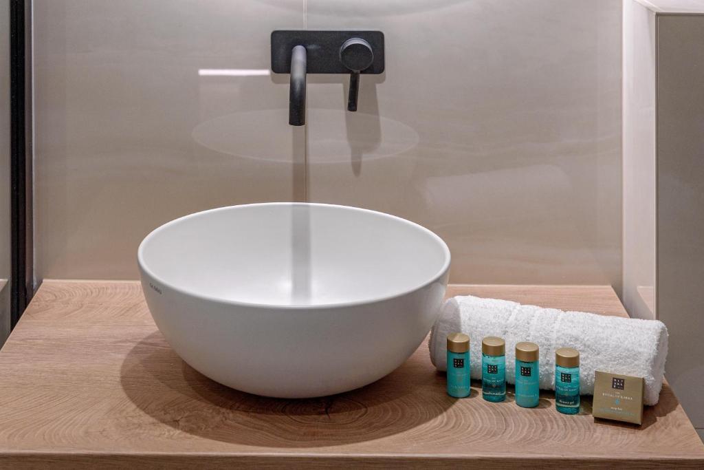 Lumiere Luxury Rooms photo 1