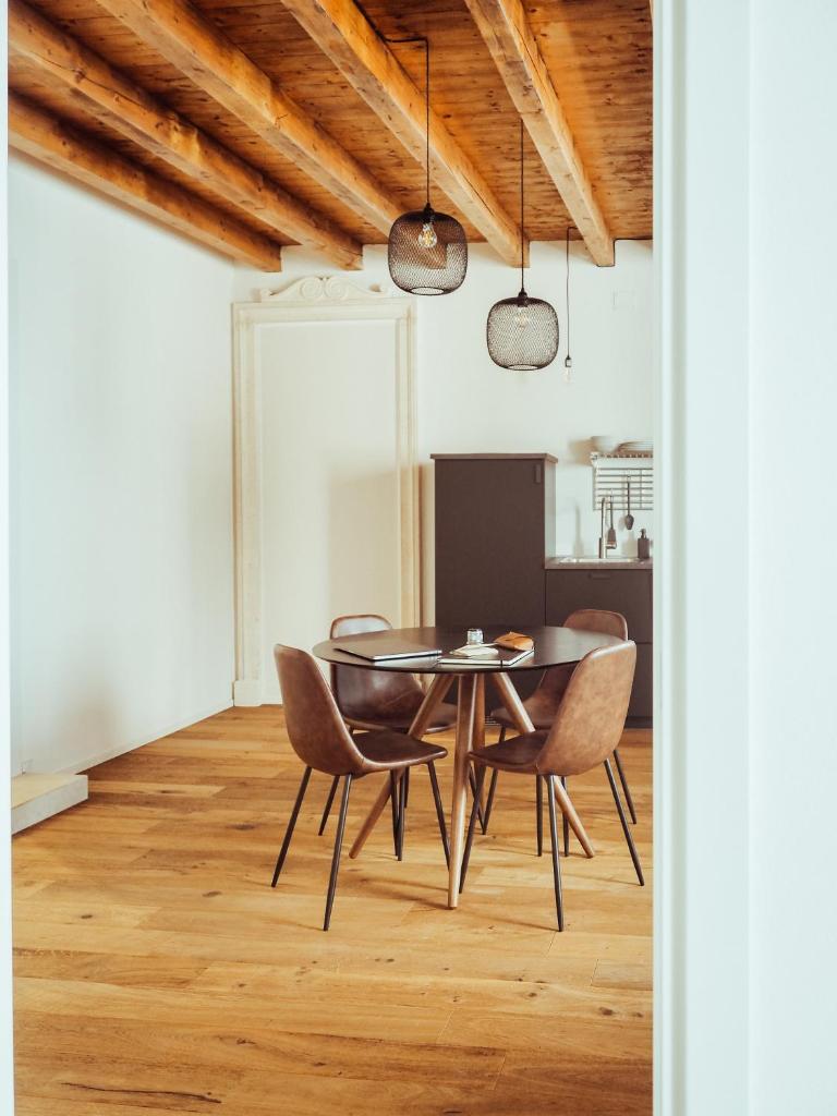 BRE Apartments - Magellano photo 2