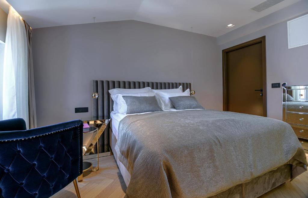 Lumiere Luxury Rooms photo 4