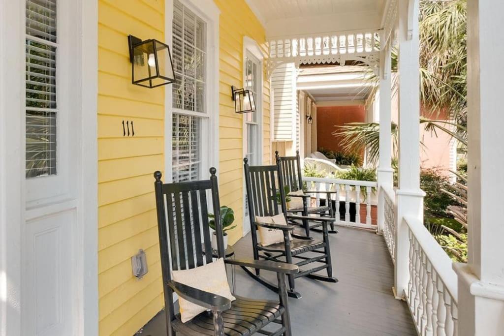111 Waldburg street Beautifully Renovated Historic 5 bedroom 5 bath image