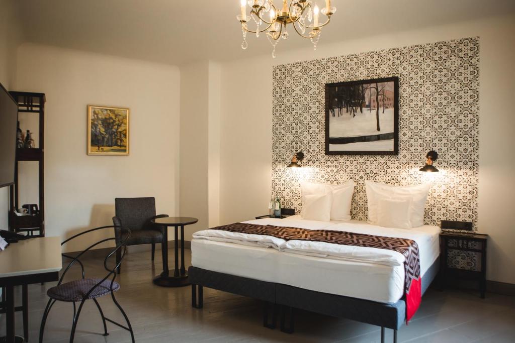 Сьюит (Полулюкс), Art Hotel ROMA