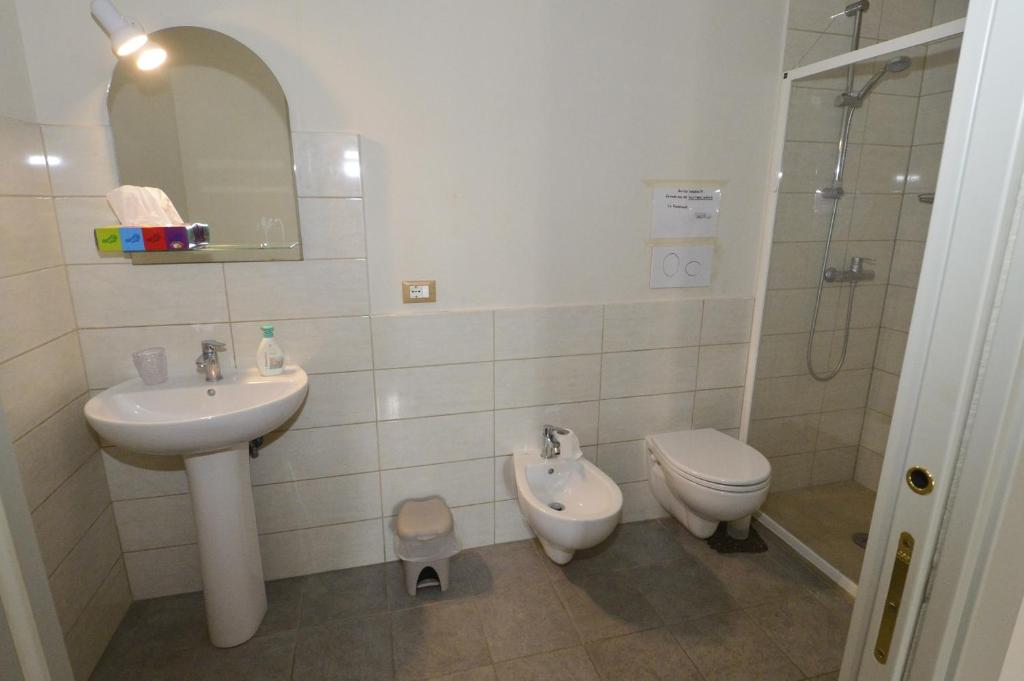 Affittacamere da Beppe Room Type - Double Room