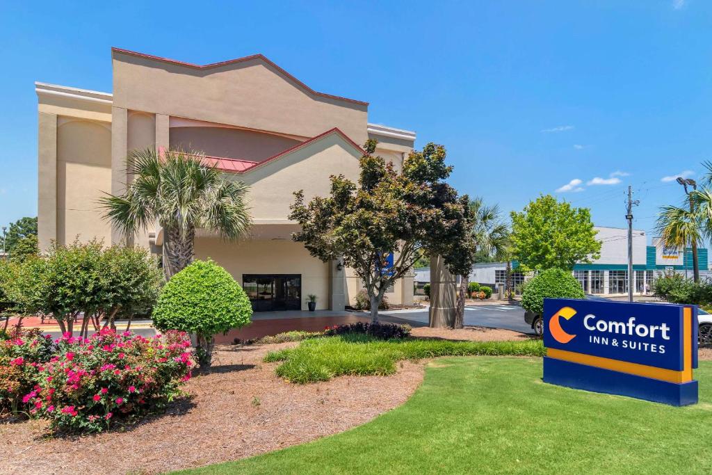 Comfort Inn & Suites Athens photo 4