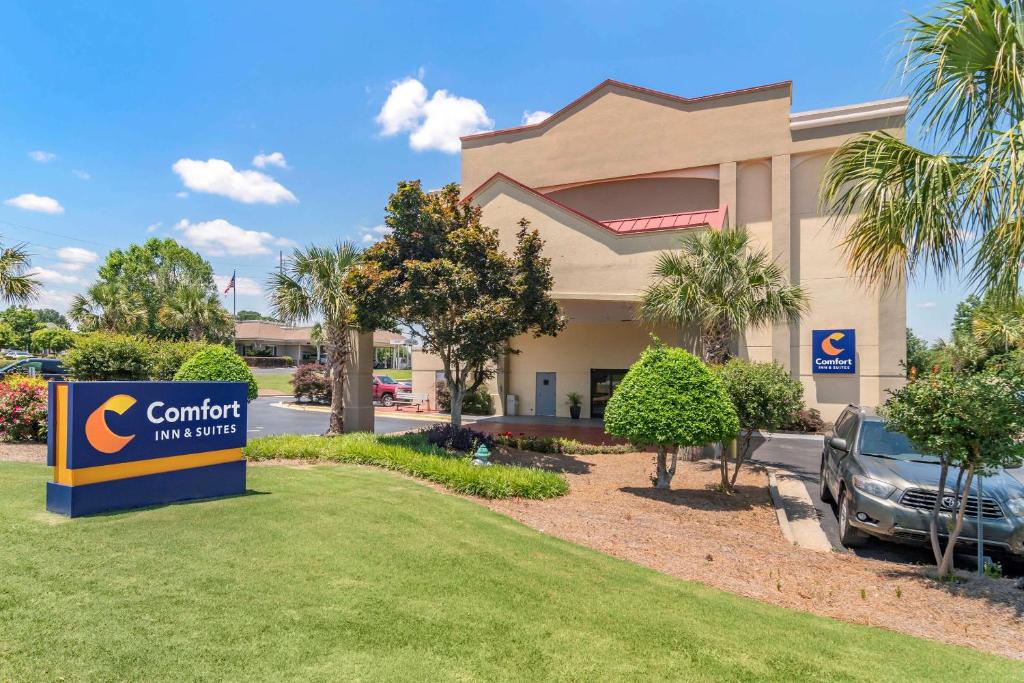 Comfort Inn & Suites Athens photo 2