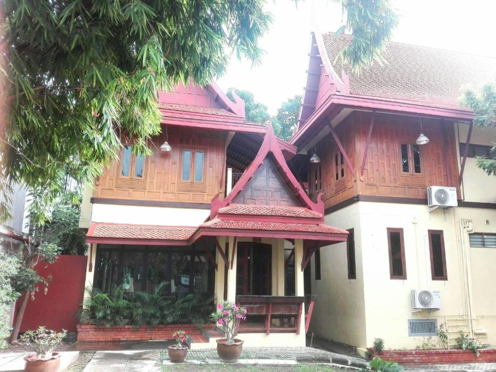Luang Chumni Village photo 3