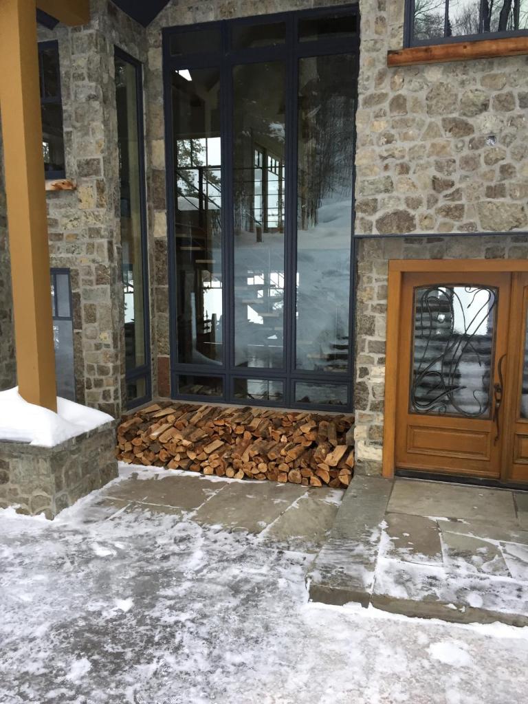 Gîte et Atelier de L'Artiste Peintre Paysagiste Canadien Gordon Harrison photo 1