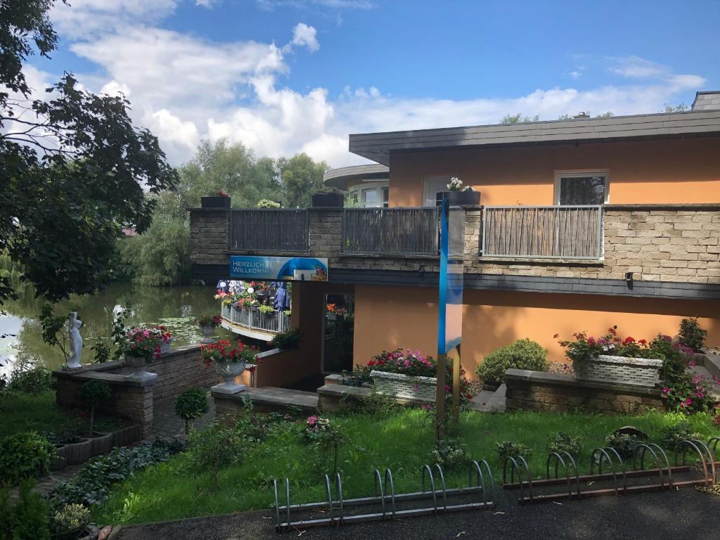 Pension am See photo 4