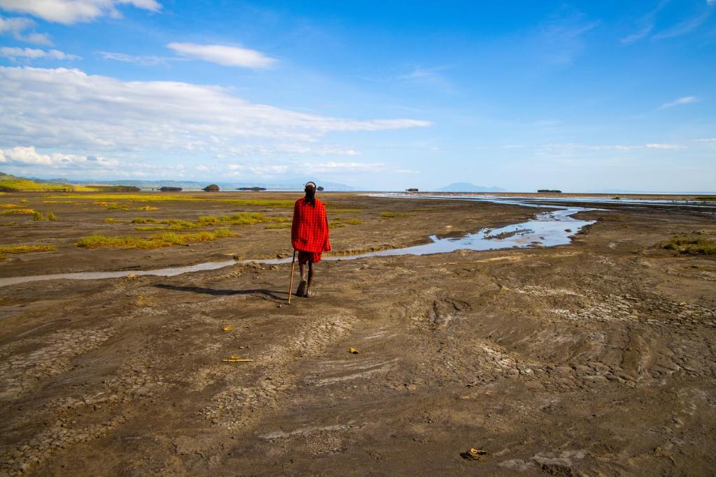 Africa Safari Lake Natron photo 3