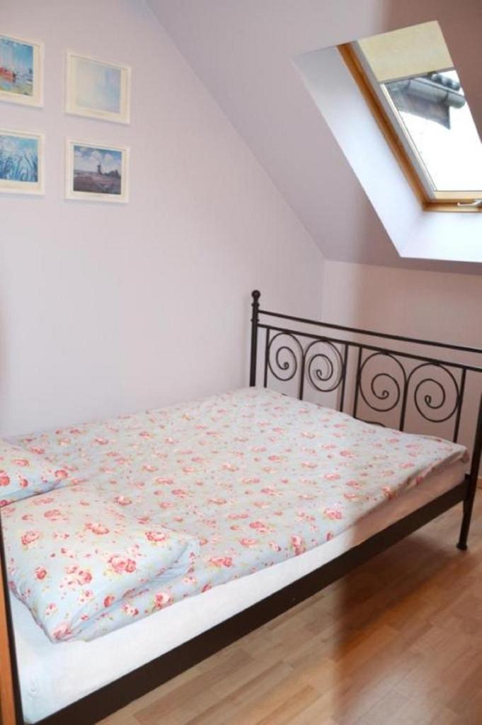 Apartamenty Dom na Wzgórzu Gardenia photo 1