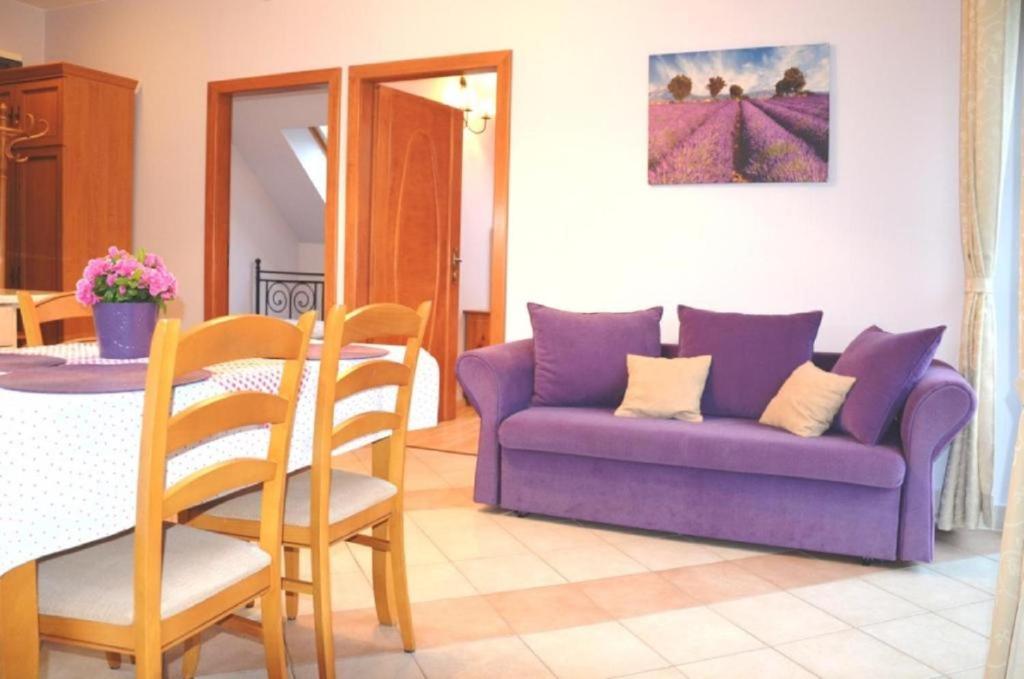 Apartamenty Dom na Wzgórzu Gardenia photo 2