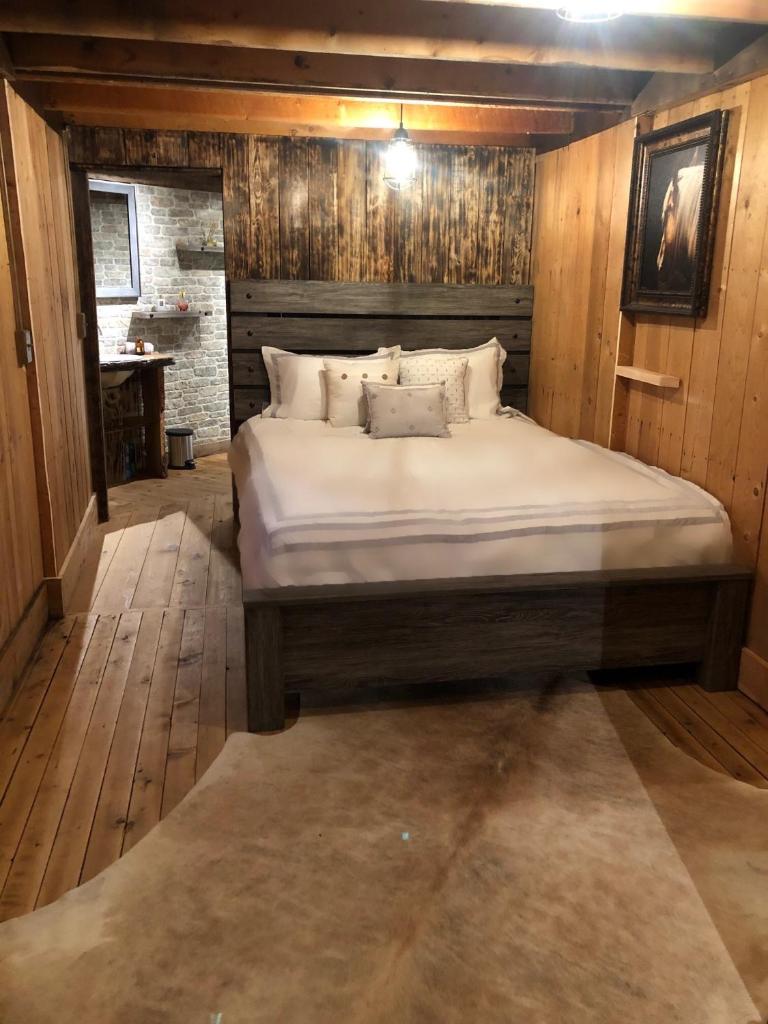 Double G Ranch & Guestlodge photo 3