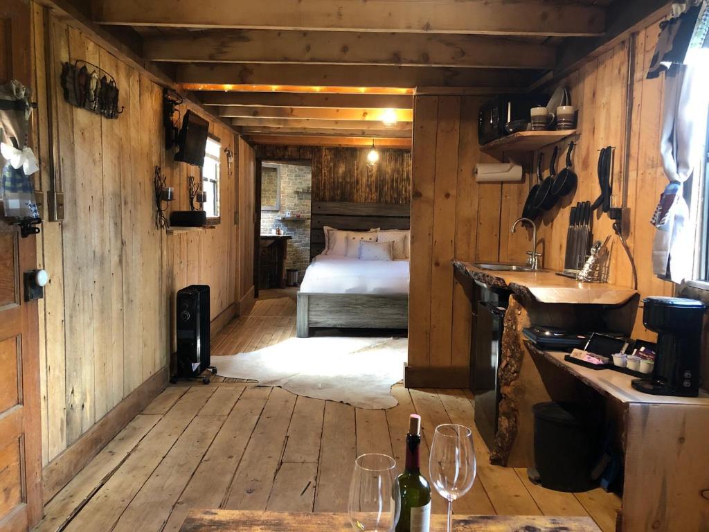 Double G Ranch & Guestlodge photo 4