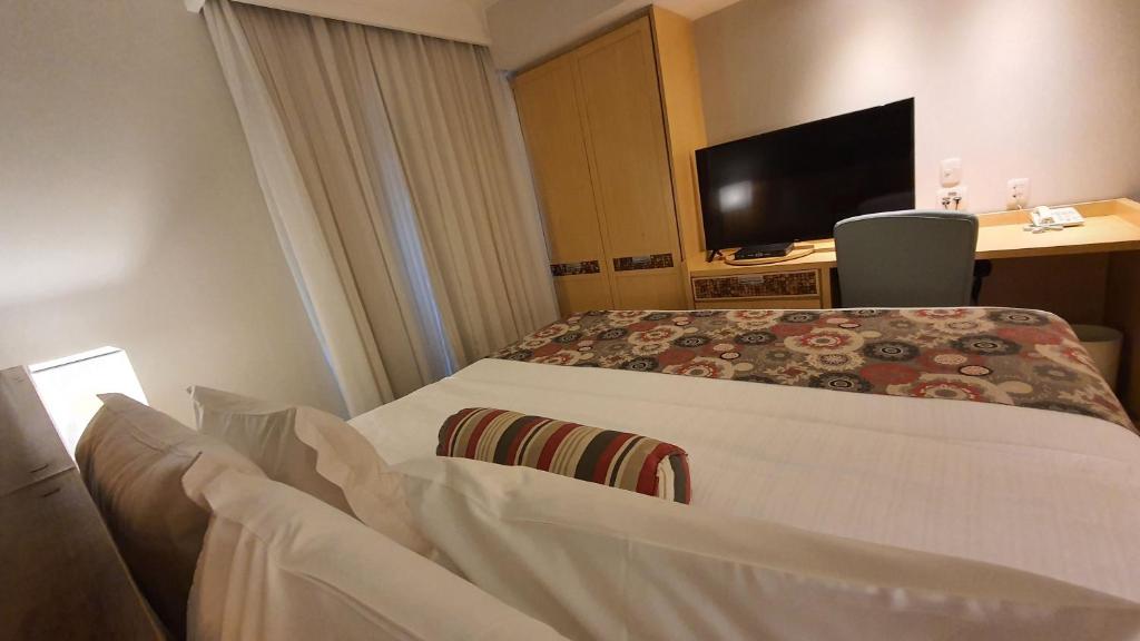 Lets Idea Brasília Hotel - Tap to explore photos