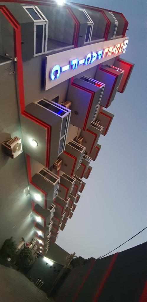 Hotel Pacific, Lda photo 1