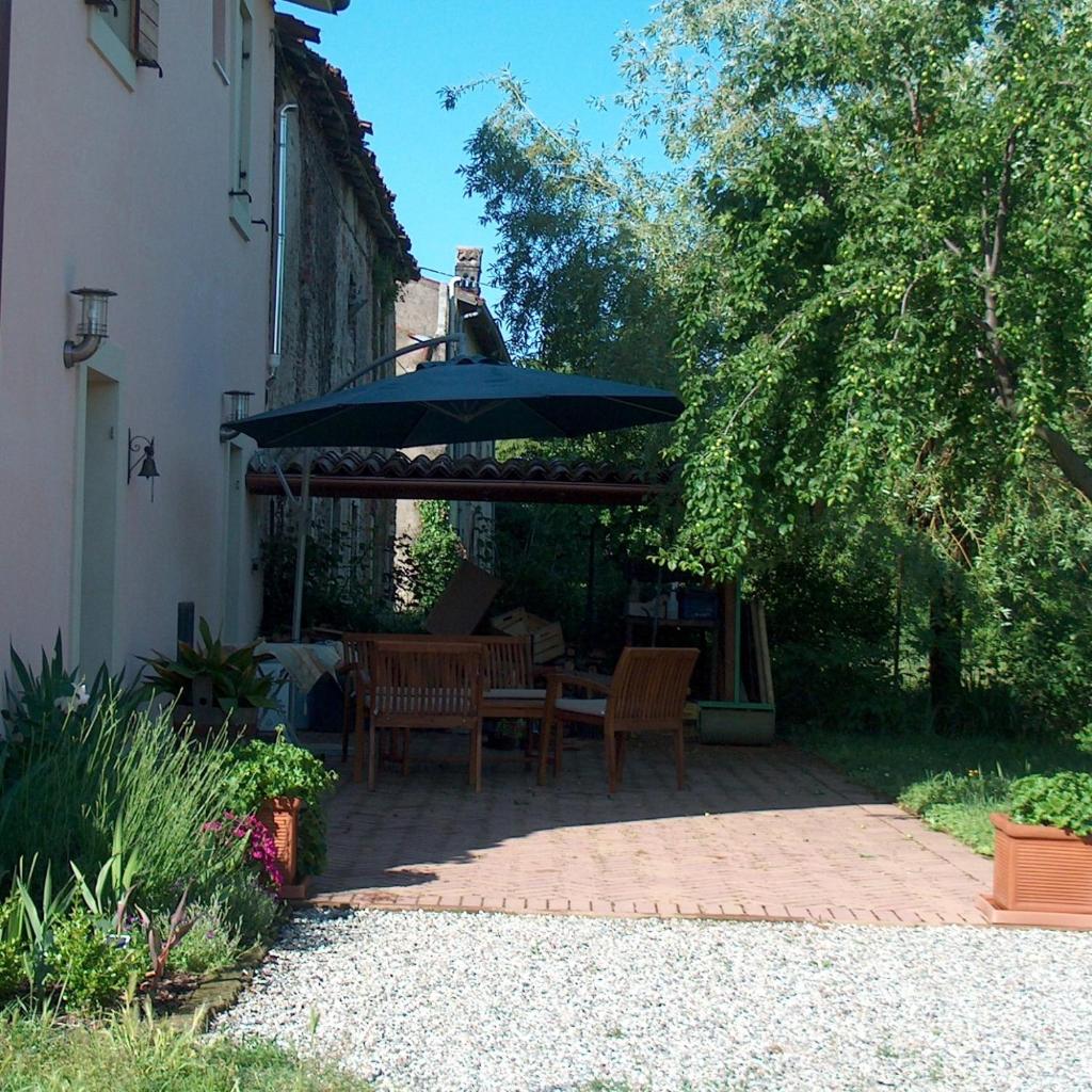 Una Casa di Campagna photo 1