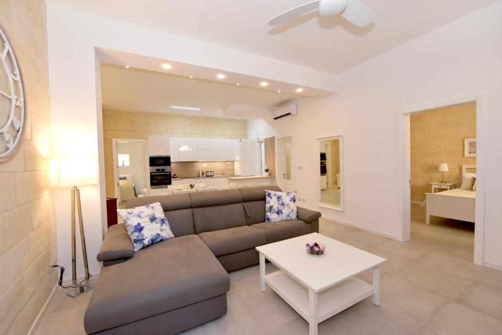 Luxury Maisonette photo 1