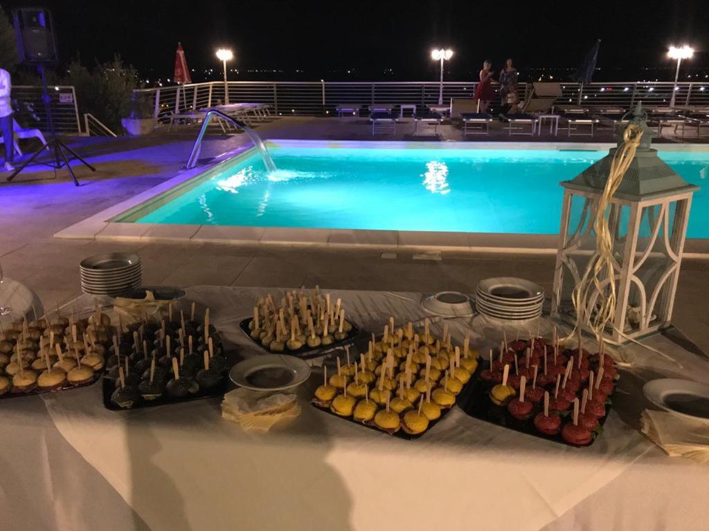Hotel Ristorante Paradiso photo 4