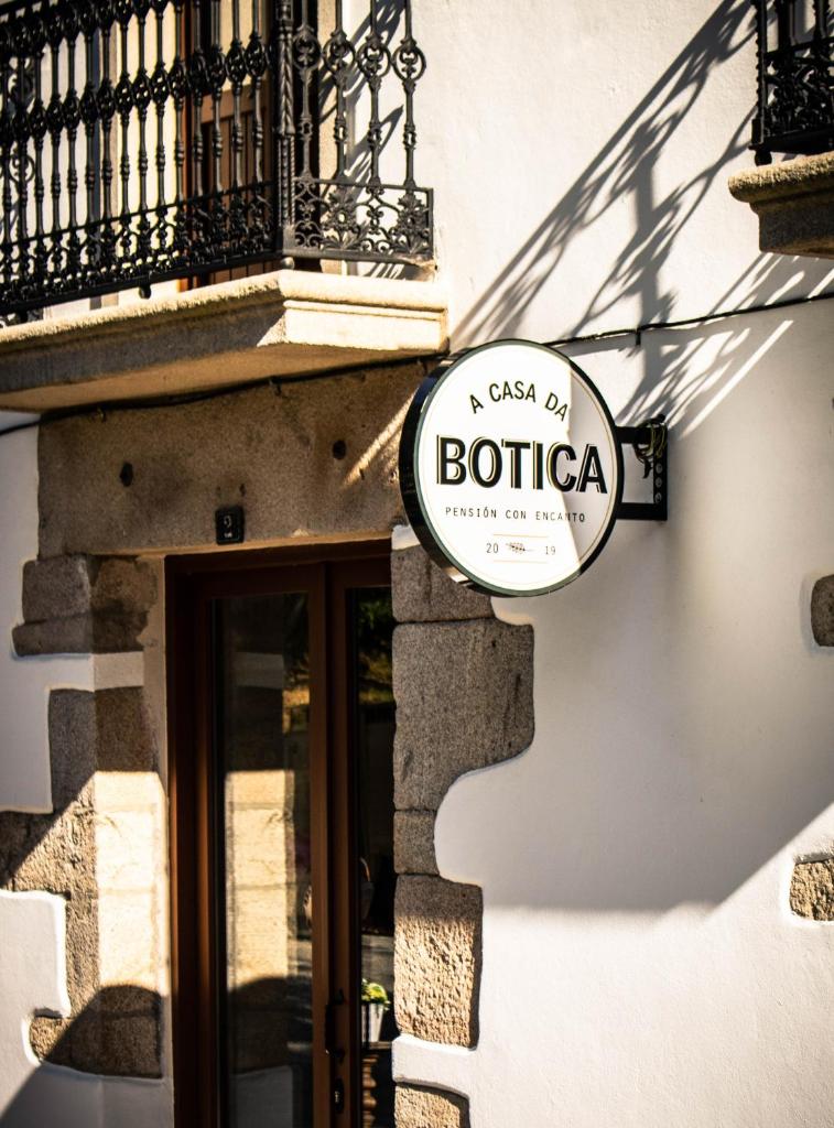 A Casa da Botica photo 1