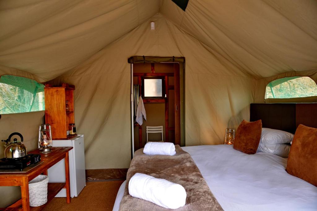Bezhoek Tented Camp photo 2
