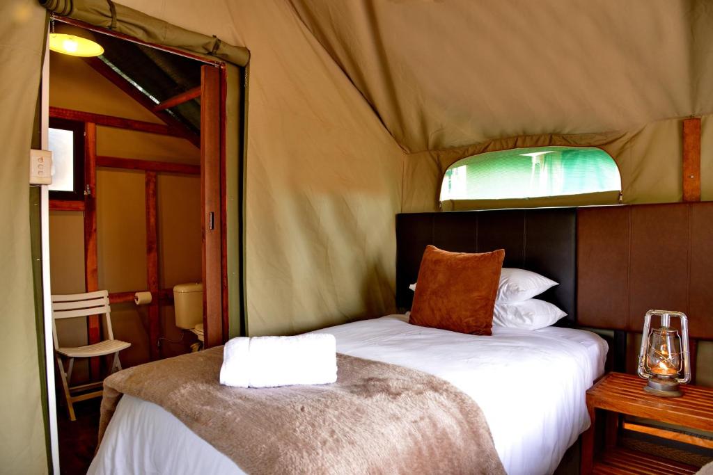 Bezhoek Tented Camp photo 3