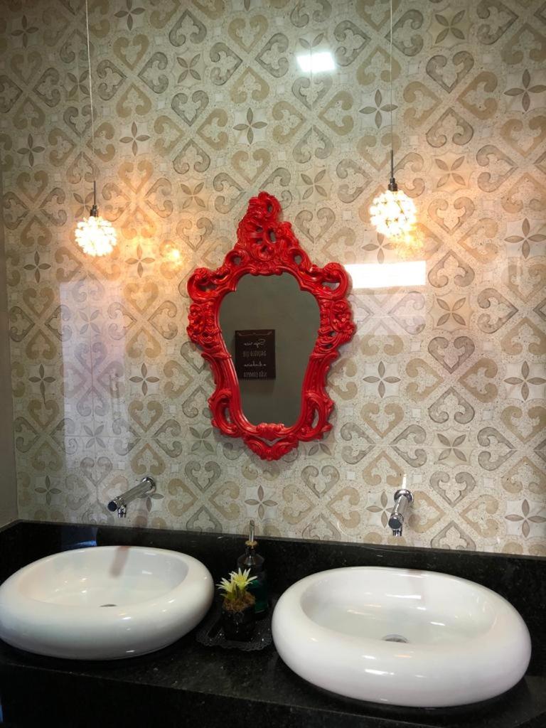 Casa Belmond