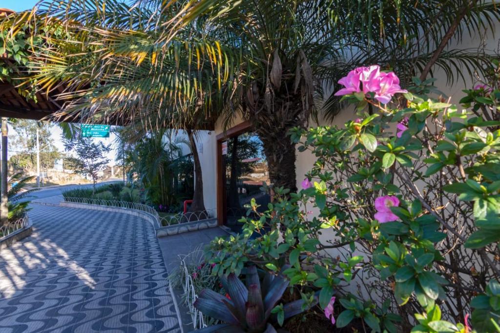 Diamante Palace Hotel photo 3