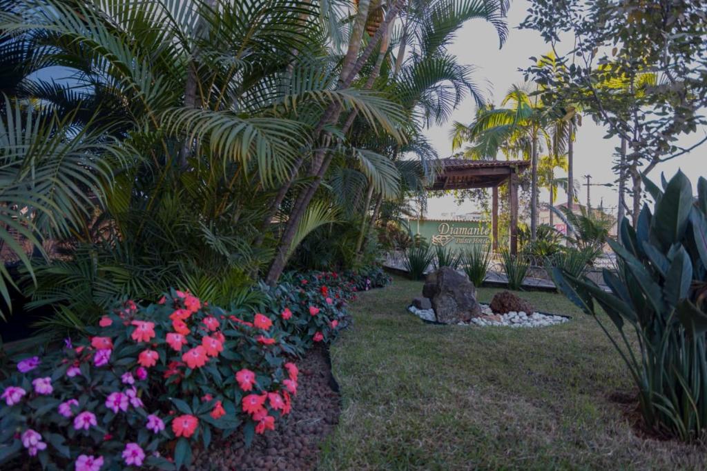 Diamante Palace Hotel photo 4
