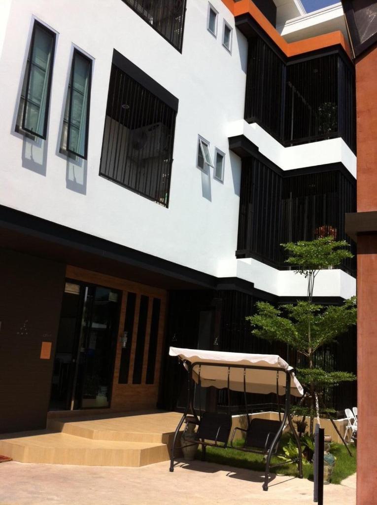 อาม่า อพาร์ทเมนต์ Ama Apartment photo 3
