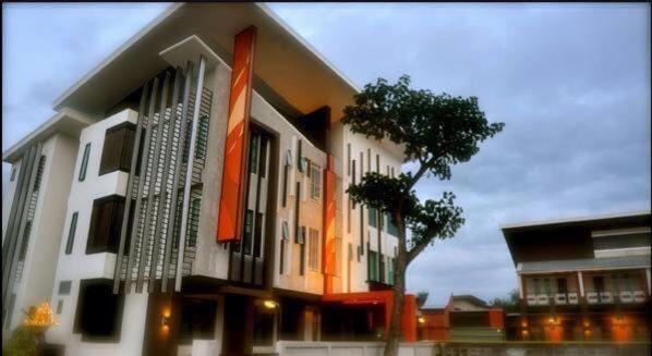 อาม่า อพาร์ทเมนต์ Ama Apartment photo 4